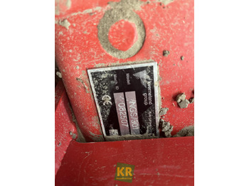 Harve NGS 301 Kverneland: billede 2