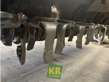 Harve NGS 301 Kverneland: billede 3