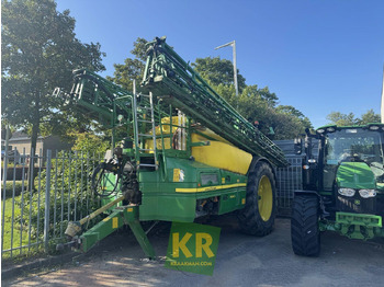 Sprøjteudstyr JOHN DEERE