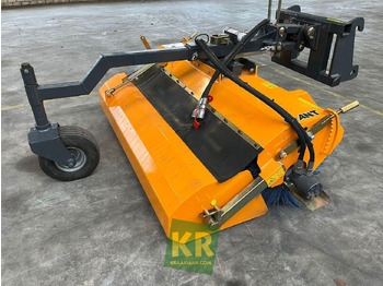 Børste til fejemaskiner GIANT