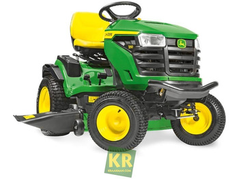 Plæneklipper JOHN DEERE
