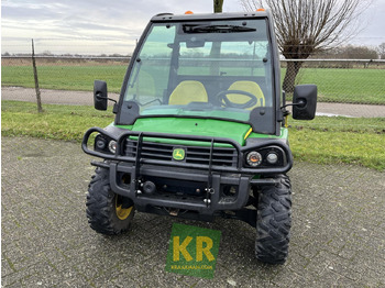 ATV/ Quad JOHN DEERE