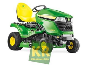 Plæneklipper JOHN DEERE