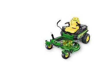 Plæneklipper JOHN DEERE