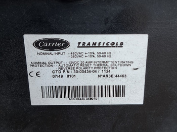 Batteri BATTERY CHARGER 12V – VECTOR: billede 2 Batteri BATTERY CHARGER 12V – VECTOR: billede 2