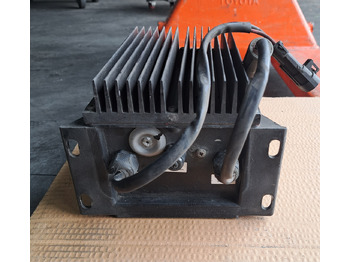 Batteri BATTERY CHARGER 12V – VECTOR: billede 3 Batteri BATTERY CHARGER 12V – VECTOR: billede 3