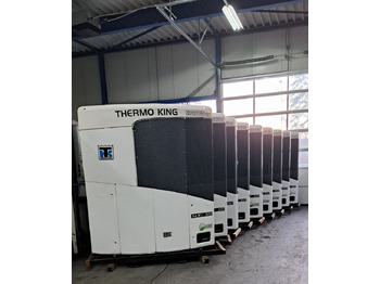Køleanlæg THERMO KING