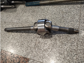 Aksel og reservedele MERCEDES-BENZ