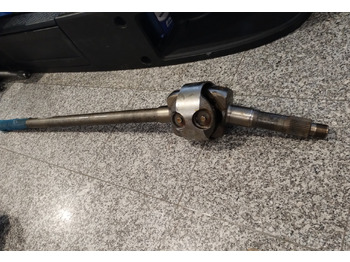 Aksel og reservedele MERCEDES-BENZ