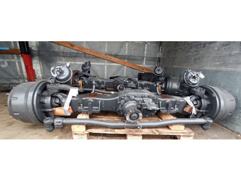 Ny Aksel og reservedele MERCEDES-BENZ PÓŁOŚ NAPĘDOWA DRIVE SHAFT ACTROS ATEGO AXOR 4X4 6X6 8X6 8X8 6253307401: billede 3