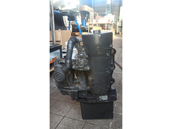 Oliefilter DAF XF 106