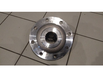 Aksel og reservedele MERCEDES-BENZ Atego