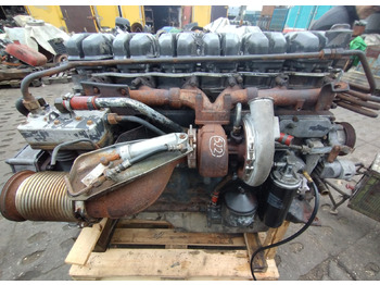 Motor SCANIA