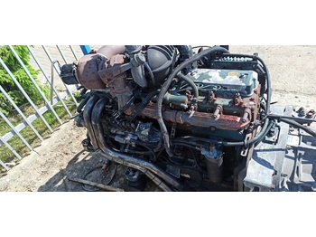 Motor og reservedele VOLVO FL7