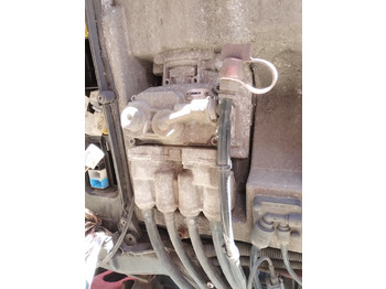 Bremseventil WABCO
