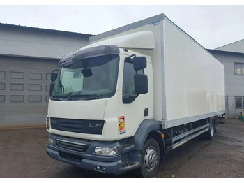 Kølevogn lastbil DAF LF 55 220
