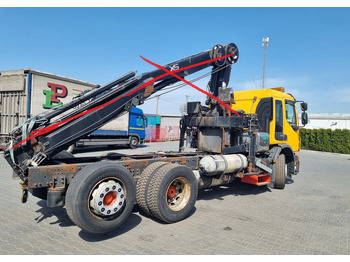 Leje en  Volvo FE 340 Volvo FE 340: billede 4 Leje en  Volvo FE 340 Volvo FE 340: billede 4