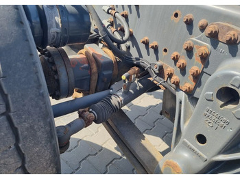 Leje en  Volvo FE 340 Volvo FE 340: billede 5 Leje en  Volvo FE 340 Volvo FE 340: billede 5