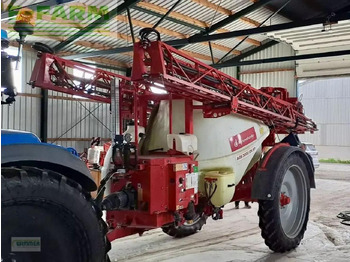 Trailersprøjte AGROMEHANIKA