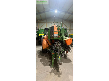 Trailersprøjte AMAZONE