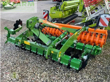 Tallerkenharve AMAZONE