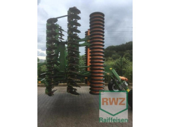 Tallerkenharve AMAZONE