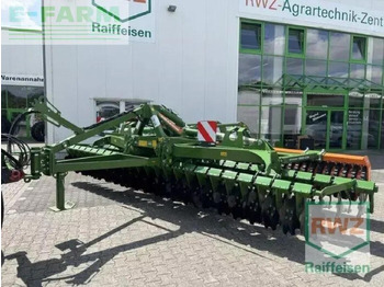 Tallerkenharve AMAZONE