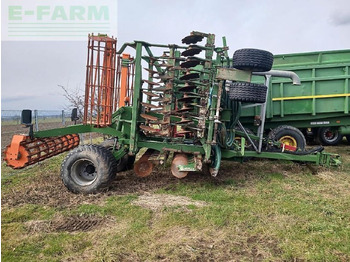 Tallerkenharve AMAZONE