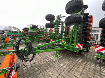 Tallerkenharve AMAZONE