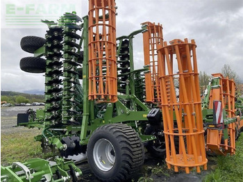 Tallerkenharve AMAZONE