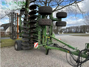 Maskine til jordbearbejdning AMAZONE