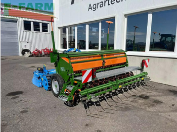 Såmaskine AMAZONE