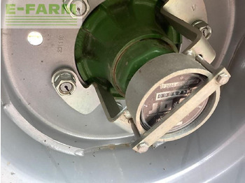 Kultivator Amazone grubber cenius 5003-2tx: billede 5