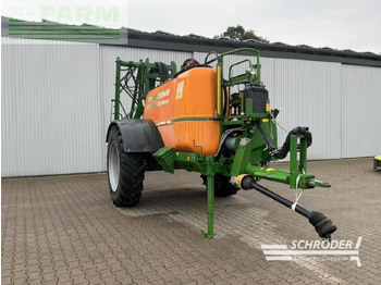 Trailersprøjte AMAZONE