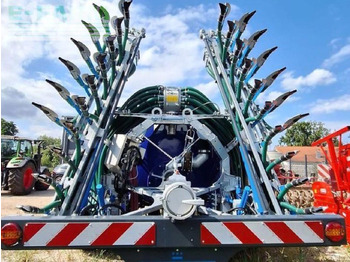 Udstyr til gødskning BSA ptw 9 e edelweiss #454: billede 5 Udstyr til gødskning BSA ptw 9 e edelweiss #454: billede 5