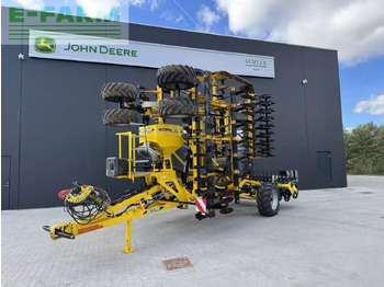 Maskine til jordbearbejdning BEDNAR