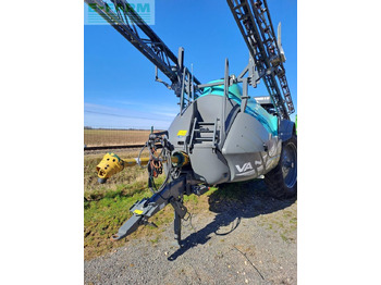 Trailersprøjte BERTHOUD