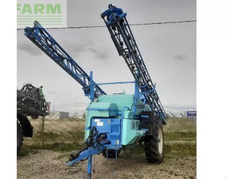 Trailersprøjte BERTHOUD