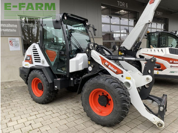 Minigravemaskine BOBCAT L85