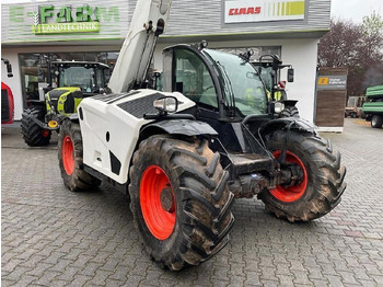 Teleskop truck BOBCAT