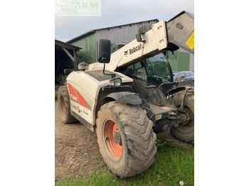 Teleskop truck BOBCAT TL470