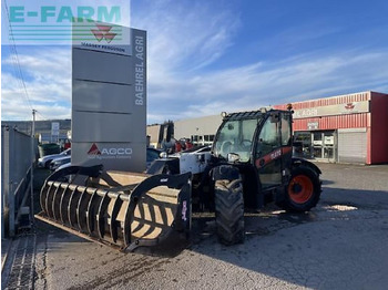 Teleskop truck BOBCAT TL470
