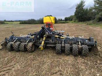 Maskine til jordbearbejdning BREVIGLIERI