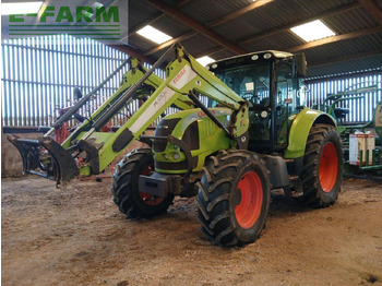 Traktor CLAAS ARION 620: billede 3
