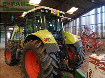 Traktor CLAAS ARION 620: billede 2