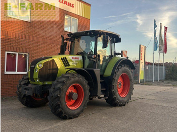 Traktor CLAAS Arion 630
