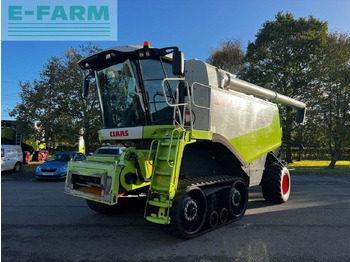 Mejetærsker CLAAS Lexion 570