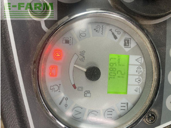 Teleskop truck CLAAS