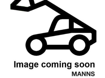 Teleskop truck CLAAS