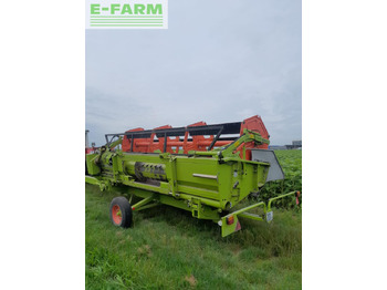 Skærebord til korn CLAAS SW C 430: billede 5